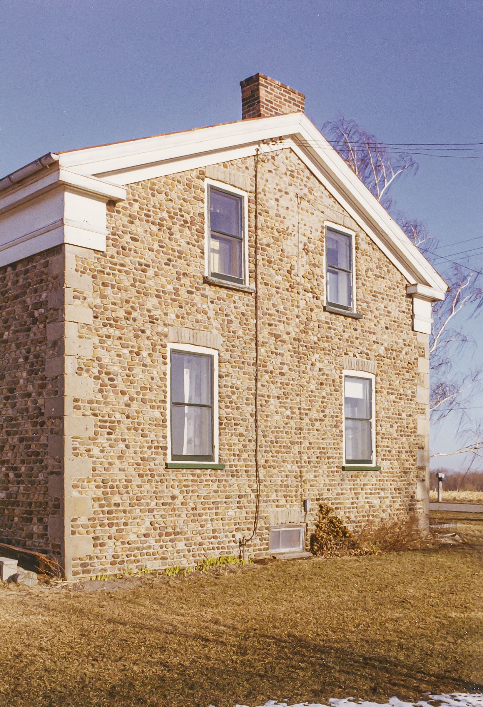 Monroe Chili Chi-5_8 P